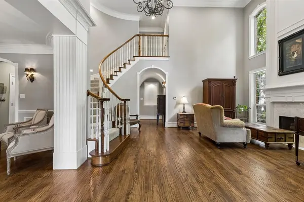 706 Wentwood Drive, Southlake, TX 76092