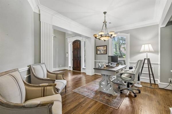 706 Wentwood Drive, Southlake, TX 76092