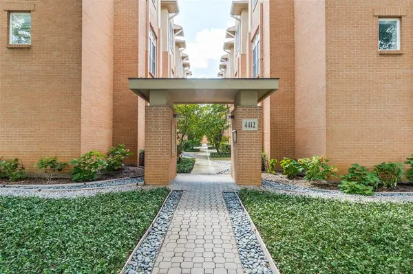 4412 Mckinney Avenue #10, Dallas, TX 75205