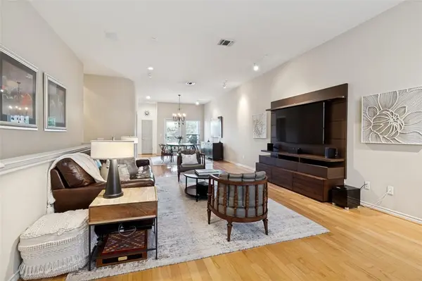 4412 Mckinney Avenue #10, Dallas, TX 75205