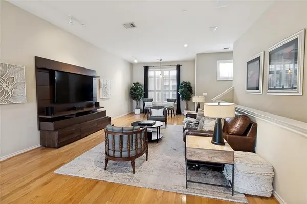 4412 Mckinney Avenue #10, Dallas, TX 75205