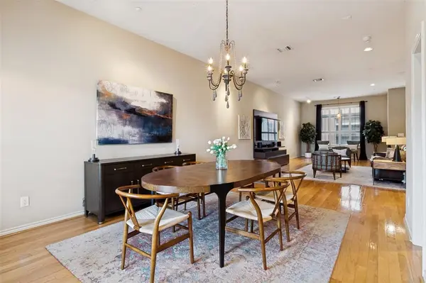 4412 Mckinney Avenue #10, Dallas, TX 75205