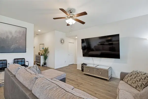 523 Summit Pass Lane, Princeton, TX 75407