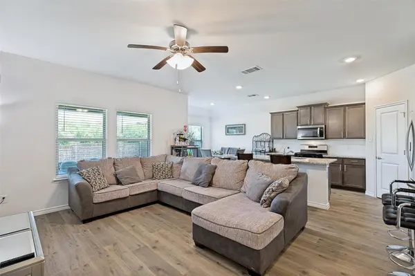 523 Summit Pass Lane, Princeton, TX 75407