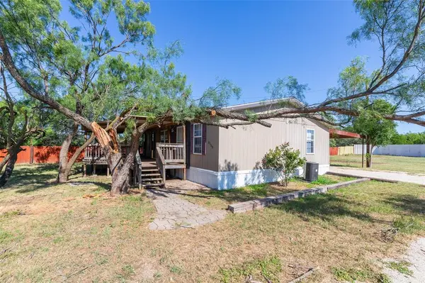 5150 FM 18, Abilene, TX 79602