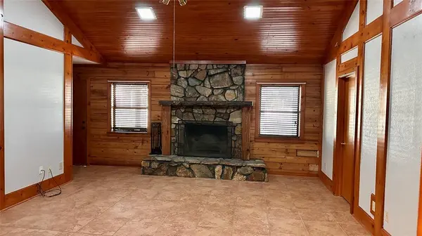 126 N Garza Road, Shady Shores, TX 76208