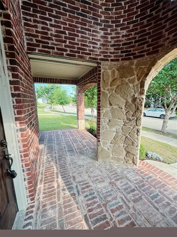 1008 Caudle Lane, Savannah, TX 76227