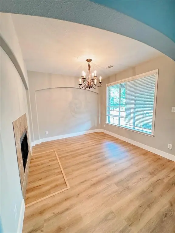 1008 Caudle Lane, Savannah, TX 76227