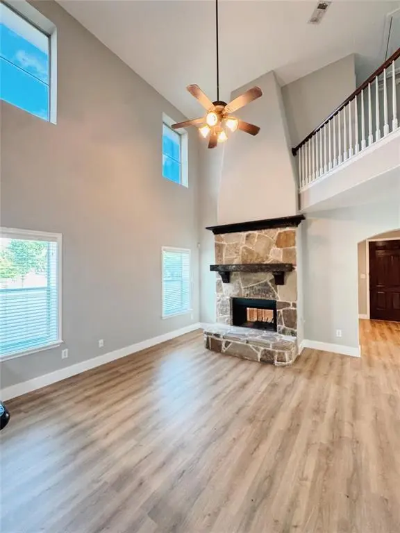 1008 Caudle Lane, Savannah, TX 76227