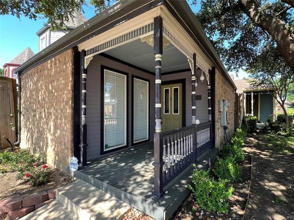 10913 Gable Drive, Dallas, TX 75229