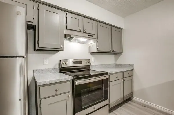 1939 Cranford Drive #102, Garland, TX 75041