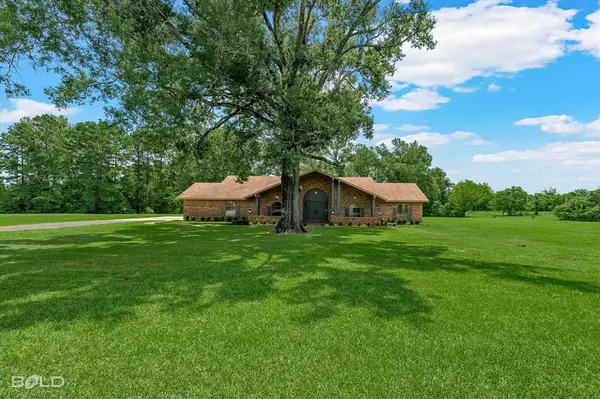13695 Four Forks Road, Keithville, LA 71047