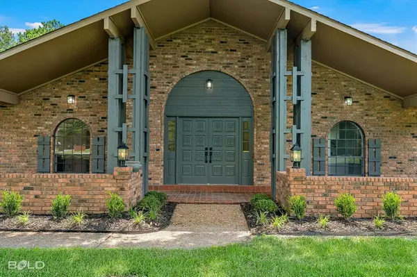13695 Four Forks Road, Keithville, LA 71047