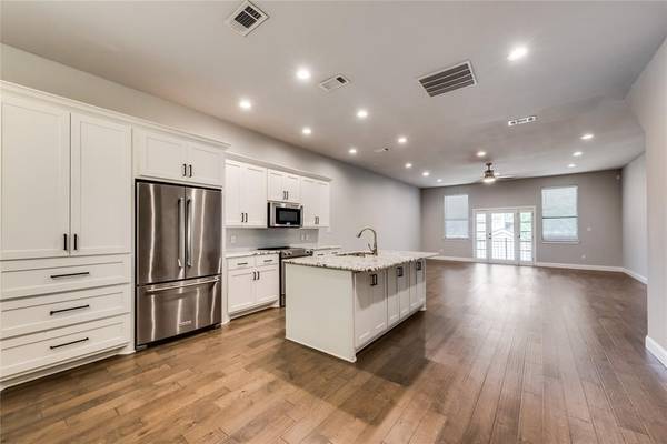 3619 Edgar Place, Dallas, TX 75204