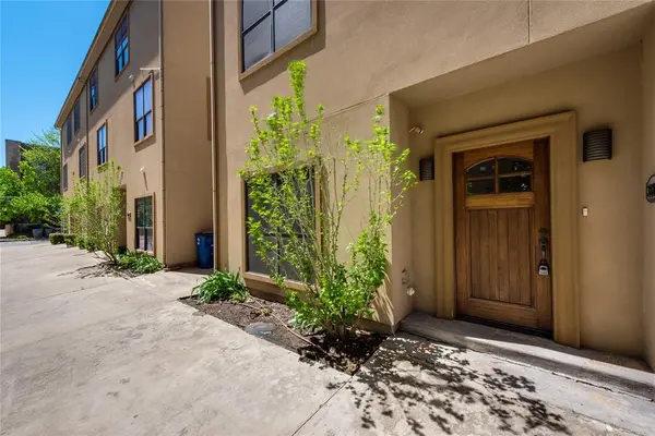 3619 Edgar Place, Dallas, TX 75204
