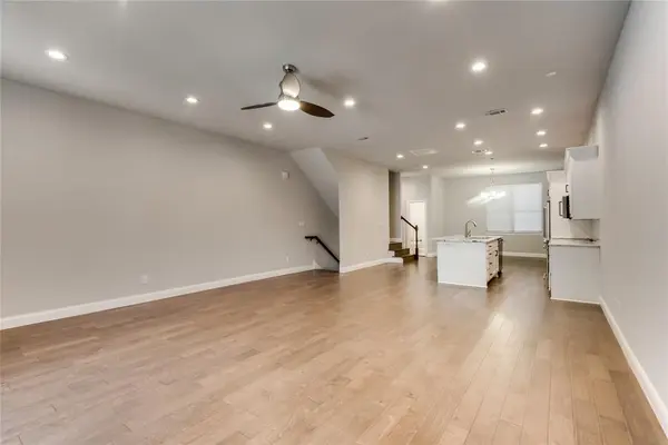 3619 Edgar Place, Dallas, TX 75204