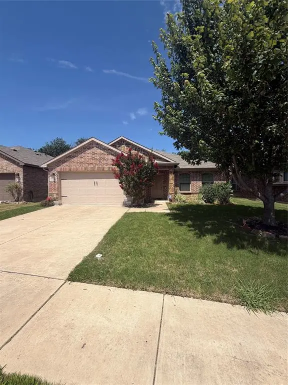 1966 De Berry Lane, Princeton, TX 75407