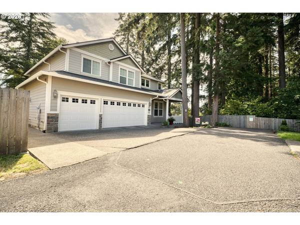 35140 ROBERTS LN, St Helens, OR 97051