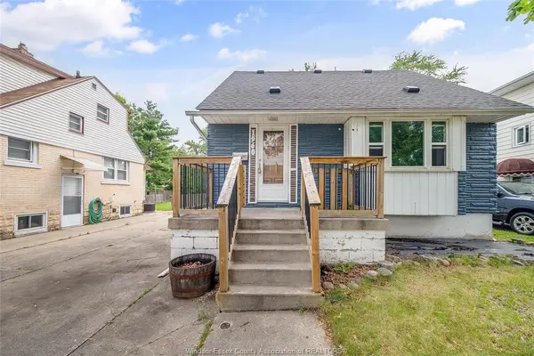 1960 FRANCOIS Road, Windsor, ON N8W 4S8