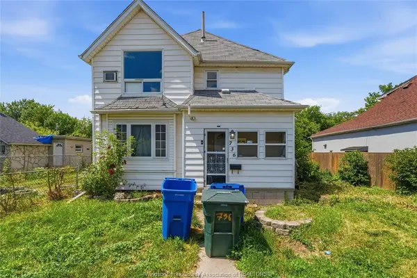 736 BRANT Street, Windsor, ON N9A 3E8