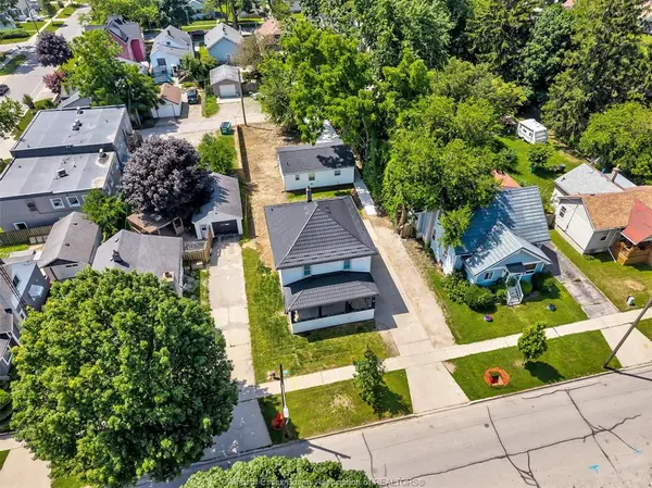 58 MARLBOROUGH Street East, Leamington, ON N8H 1W7