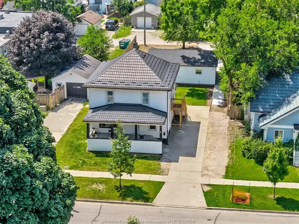 58 MARLBOROUGH Street East, Leamington, ON N8H 1W7