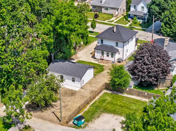 58 MARLBOROUGH Street East, Leamington, ON N8H 1W7