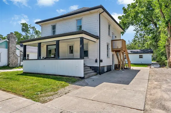 58 MARLBOROUGH Street East, Leamington, ON N8H 1W7