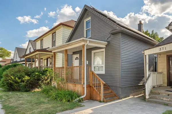 375 Bridge, Windsor, ON N9B 2M3