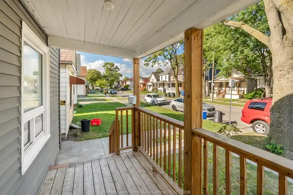 375 Bridge, Windsor, ON N9B 2M3