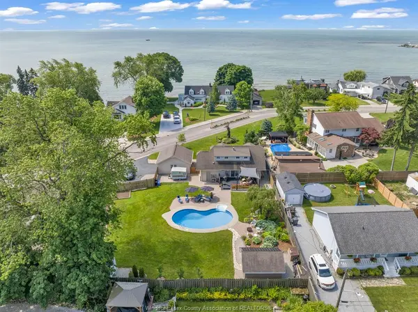 320 LAKEVIEW Avenue, Kingsville, ON N9Y 2E3