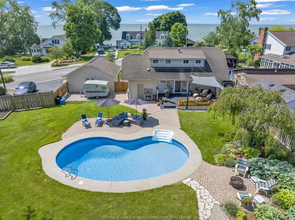 320 LAKEVIEW Avenue, Kingsville, ON N9Y 2E3