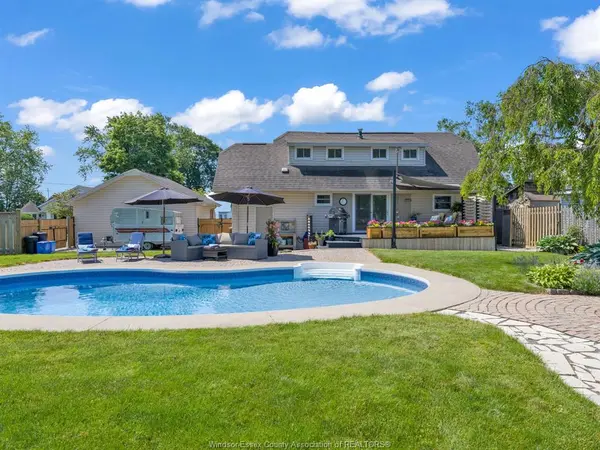 320 LAKEVIEW Avenue, Kingsville, ON N9Y 2E3