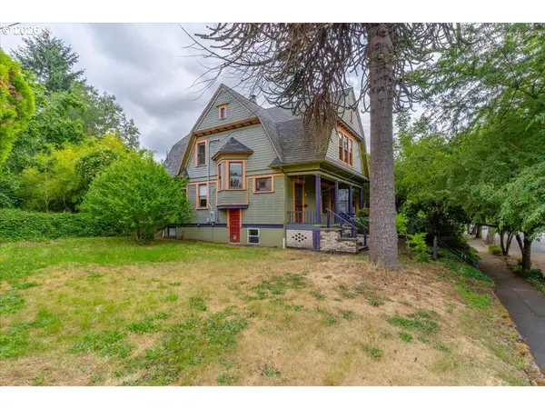 71 NE SAN RAFAEL ST, Portland, OR 97212