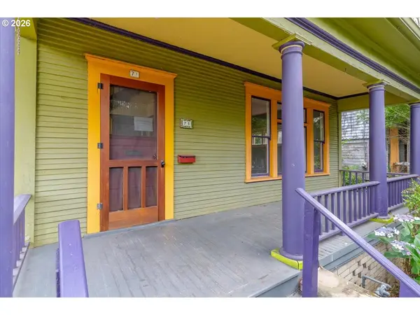 71 NE SAN RAFAEL ST, Portland, OR 97212