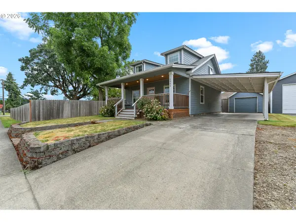 1044 PARK ST, Woodland, WA 98674