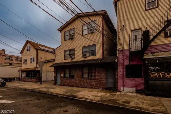 550 Ferry St, Newark City, NJ 07105