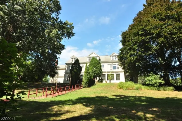 100 Jacksonville Rd, Montville Twp., NJ 07082