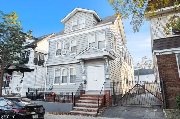 50 Underwood St, Newark City, NJ 07106