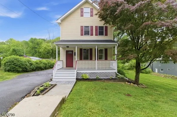 88 Mine Hill Rd, Oxford Twp., NJ 07863