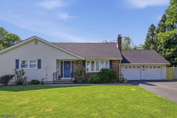 10 Happel Ct, Scotch Plains Twp., NJ 07076
