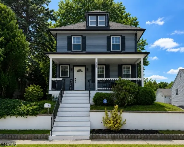 1620 Broad St, Bloomfield Twp., NJ 07003