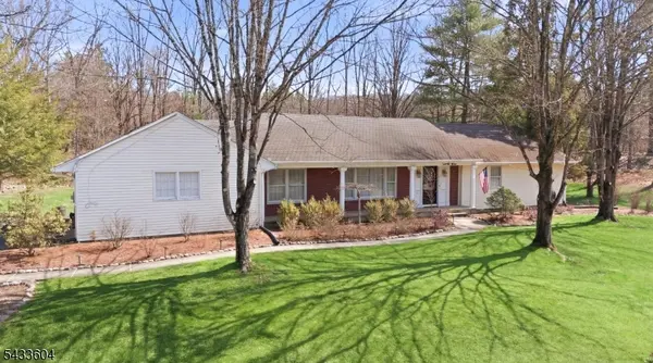 23 JAN RIVER DRIVE, Upper Saddle River Boro, NJ 07458