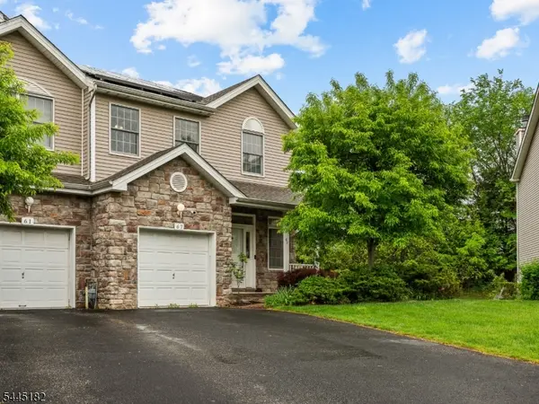 67 Rhyan Dr, Parsippany-troy Hills Twp., NJ 07054
