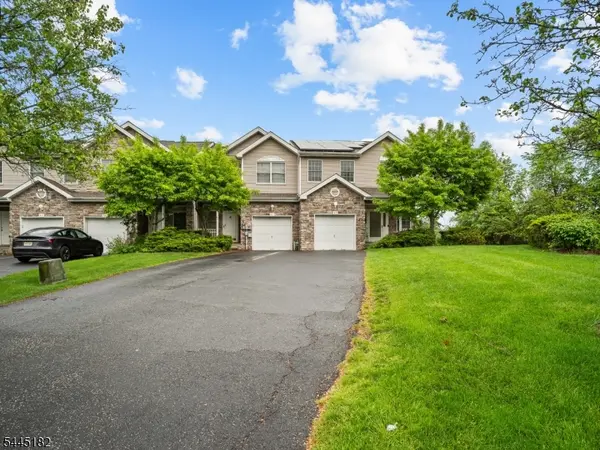 67 Rhyan Dr, Parsippany-troy Hills Twp., NJ 07054