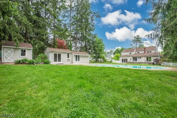 163 Sand Spring Rd, Harding Twp., NJ 07960