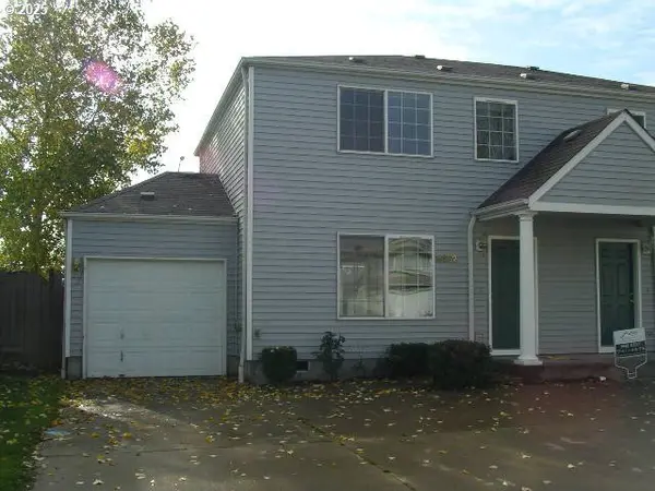 4470 FERGUS AVE, Eugene, OR 97402