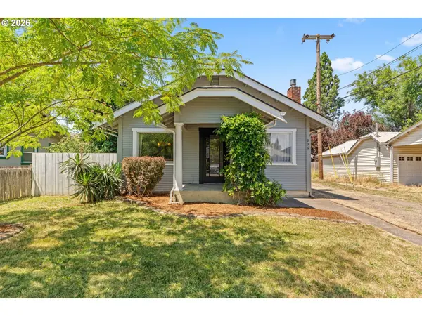 936 CHAMBERS ST, Eugene, OR 97402