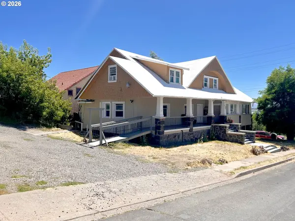 213 CEDAR ST, Klamath Falls, OR 97601