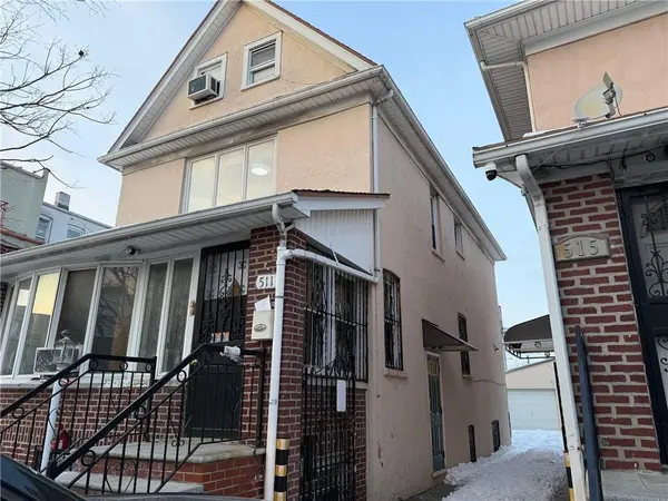 511 Senator ST, Brooklyn, NY 11220